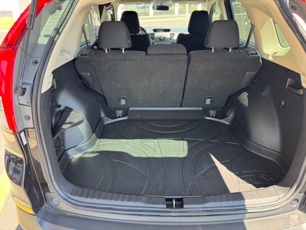 2014 Honda CR-V Image 17