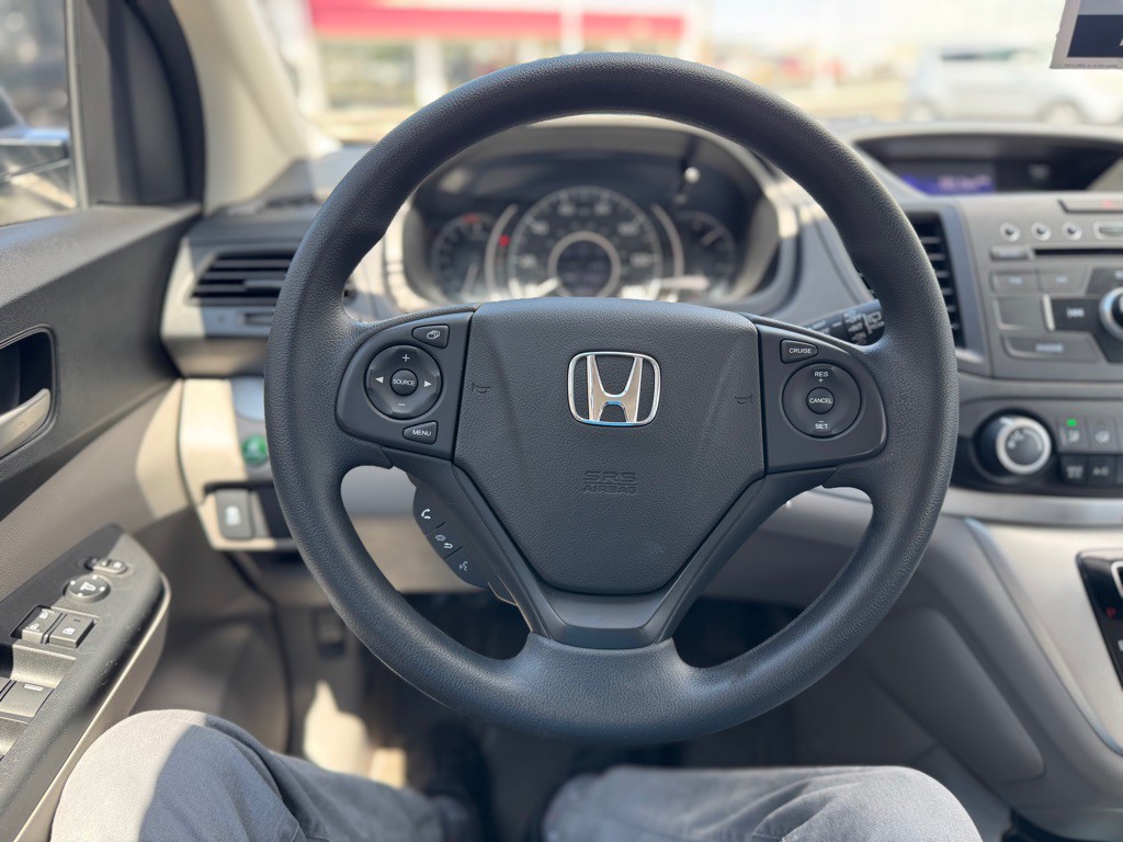 2014 Honda CR-V Image 6