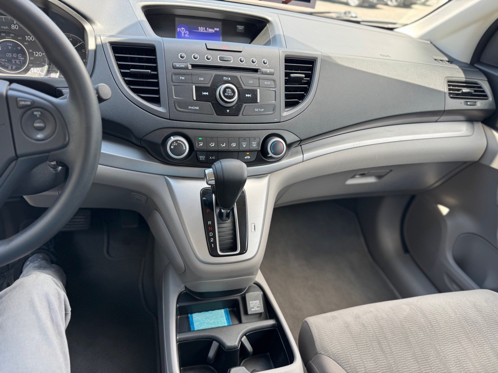 2014 Honda CR-V Image 8