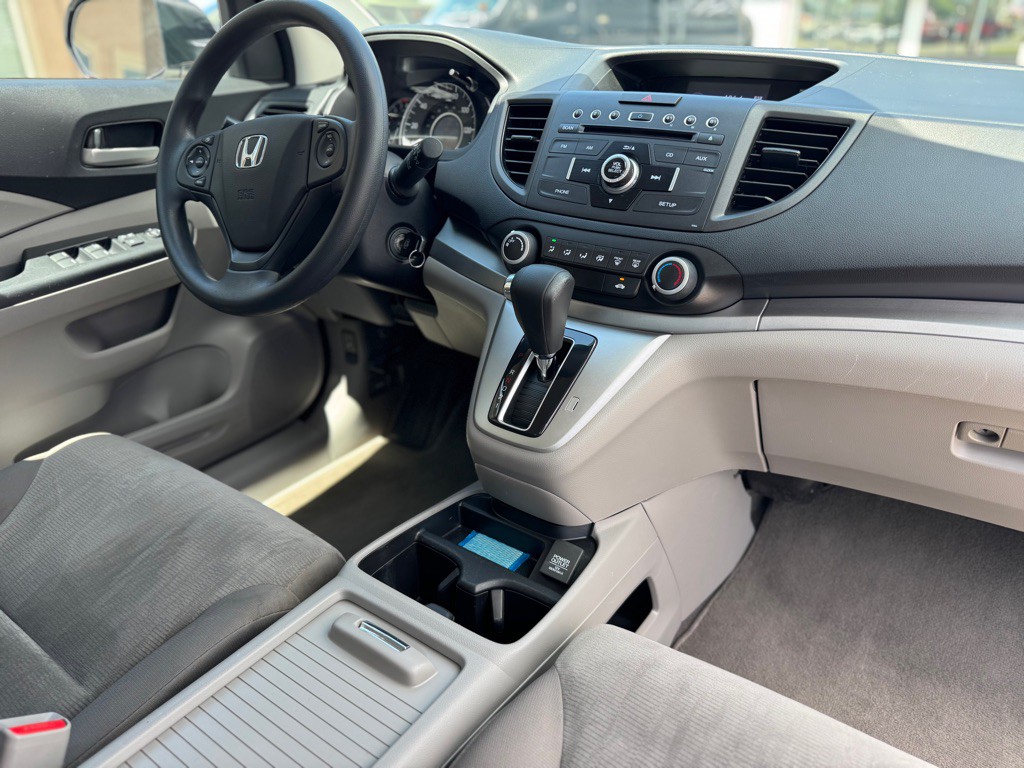 2014 Honda CR-V Image 9