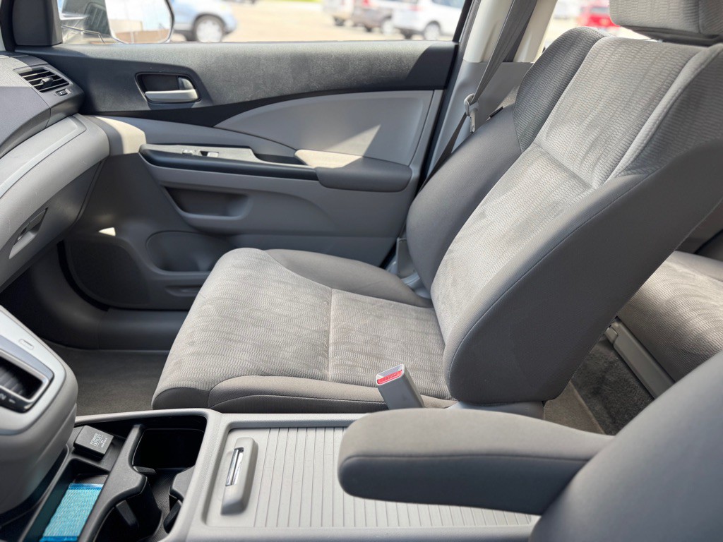 2014 Honda CR-V Image 12