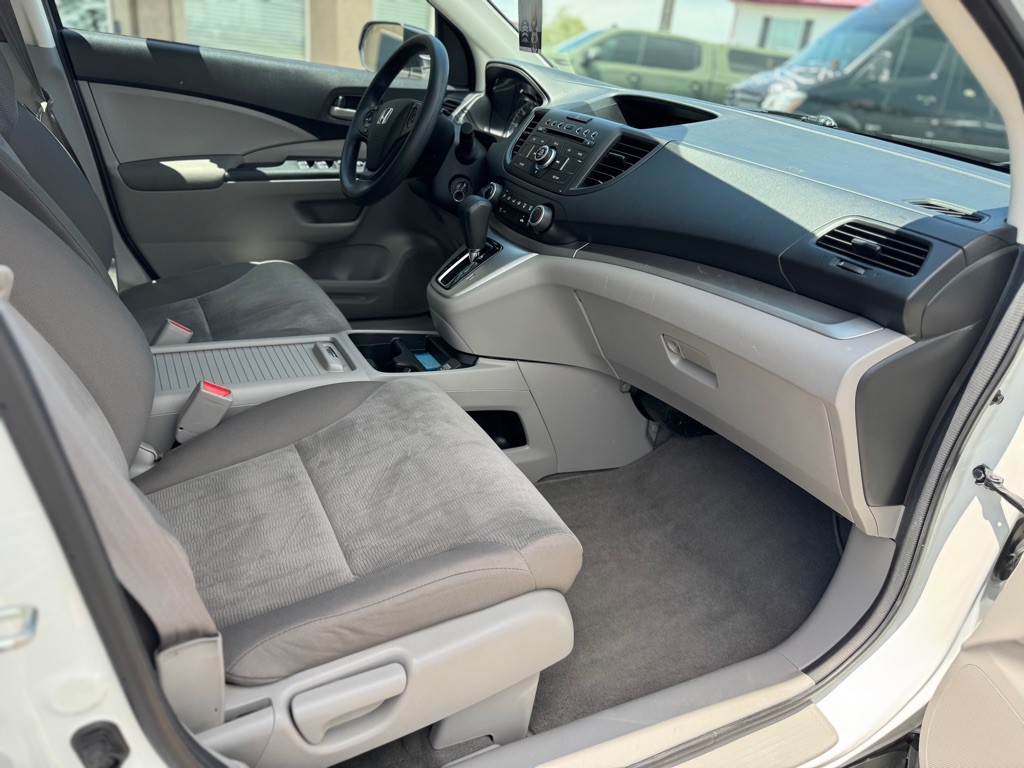 2014 Honda CR-V Image 13