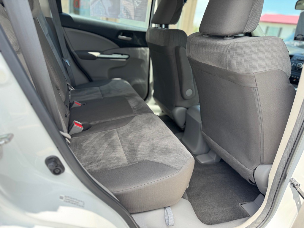 2014 Honda CR-V Image 14