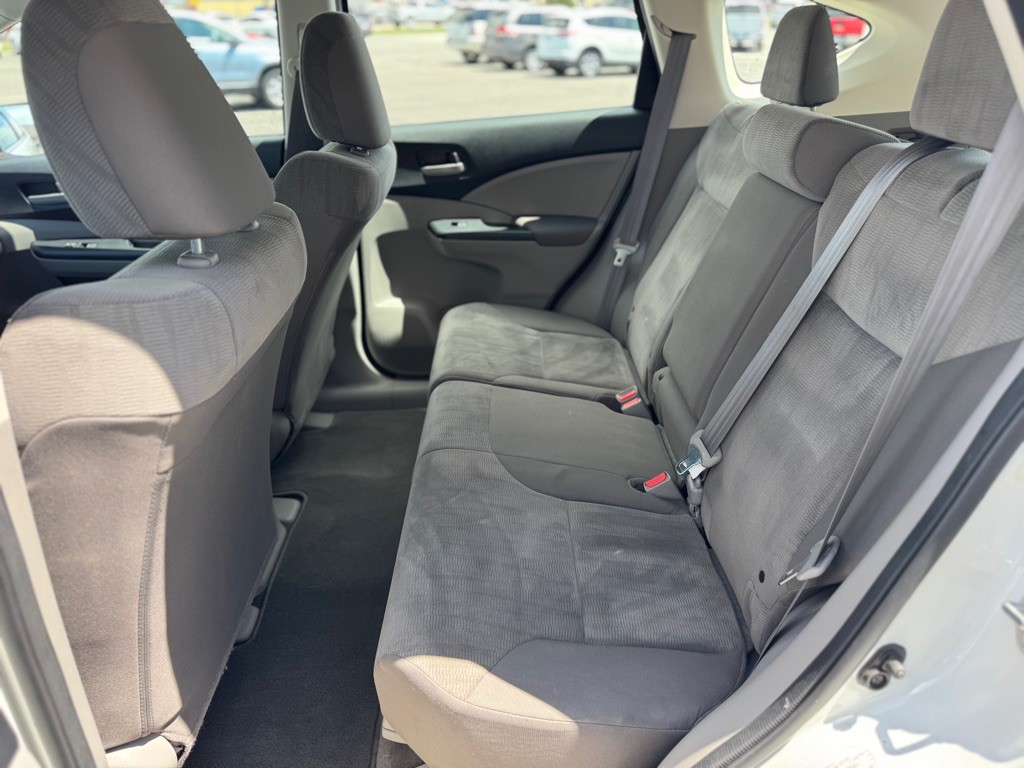 2014 Honda CR-V Image 15