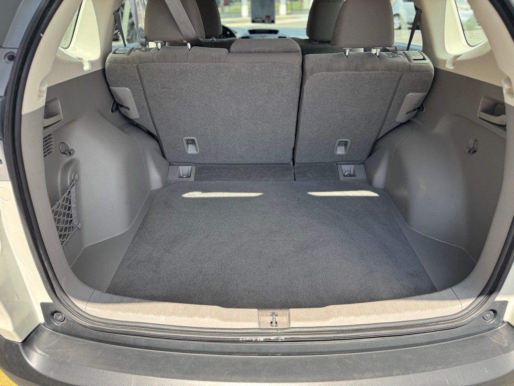 2014 Honda CR-V Image 16