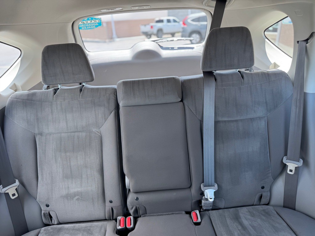 2014 Honda CR-V Image 17