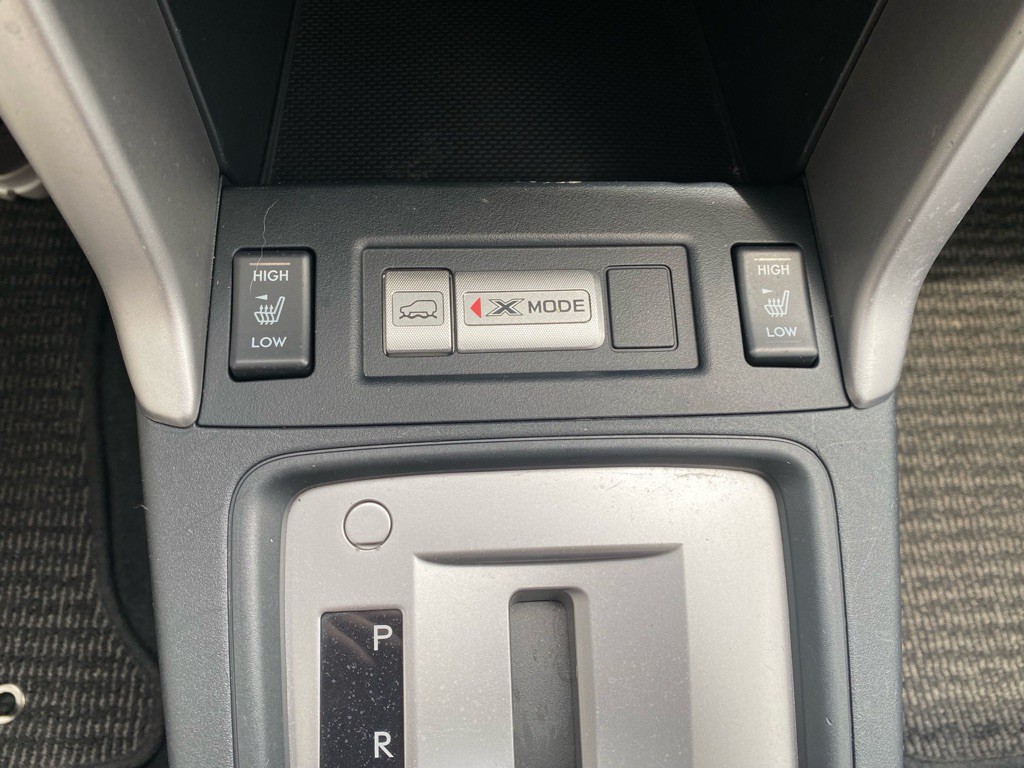 2017 Subaru Forester Image 17