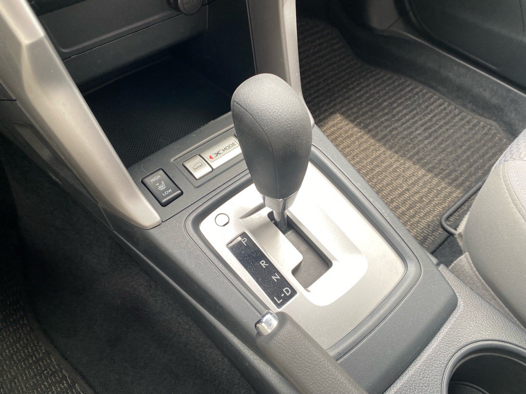 2017 Subaru Forester Image 18
