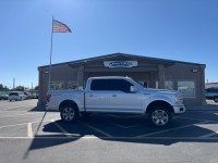 Image for 2018 Ford F-150 Supercrew ID: 6650738