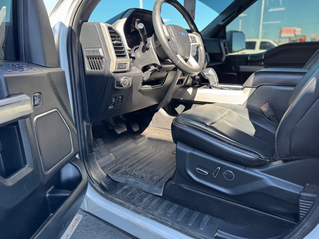 2018 Ford F-150 Image 5