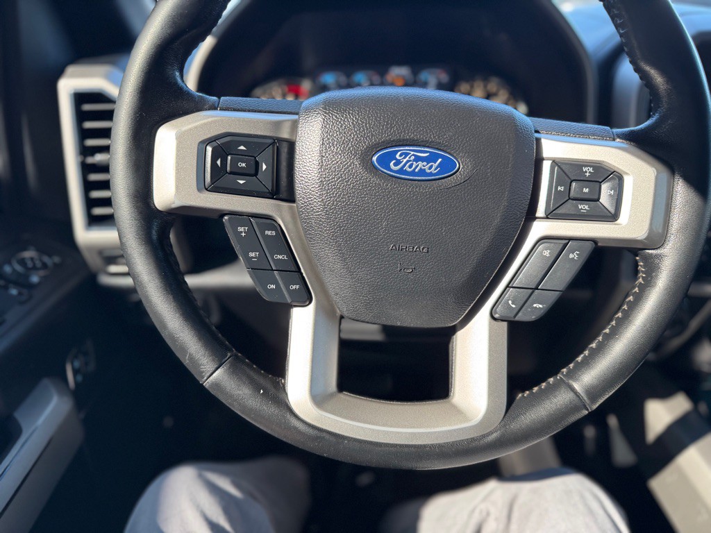 2018 Ford F-150 Image 7