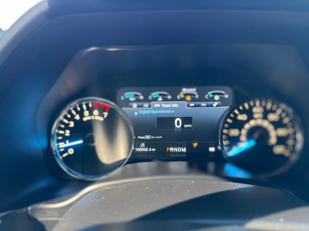 2018 Ford F-150 Image 8