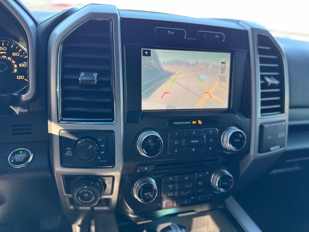 2018 Ford F-150 Image 9