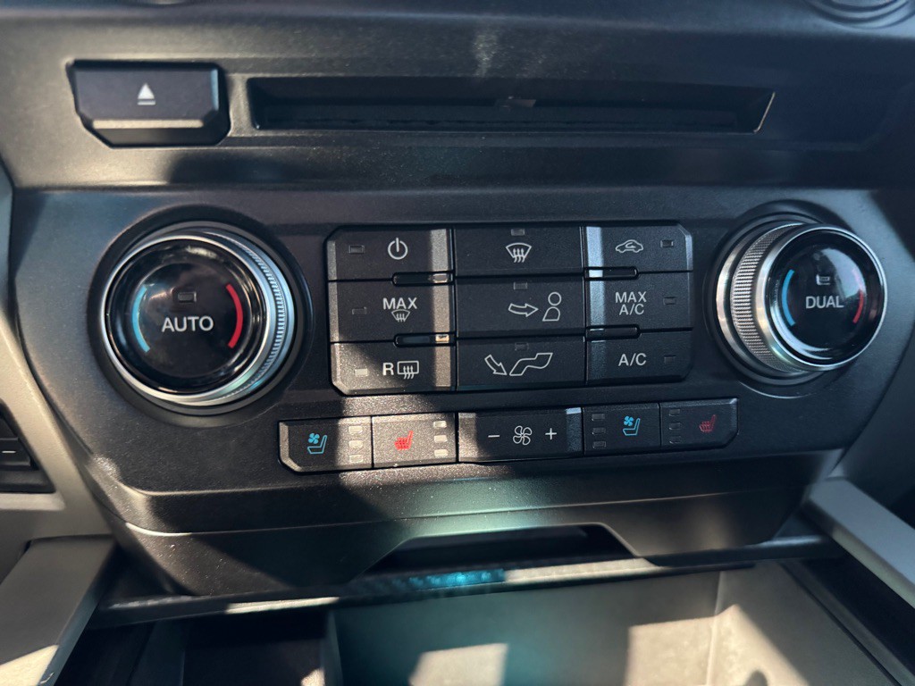 2018 Ford F-150 Image 10