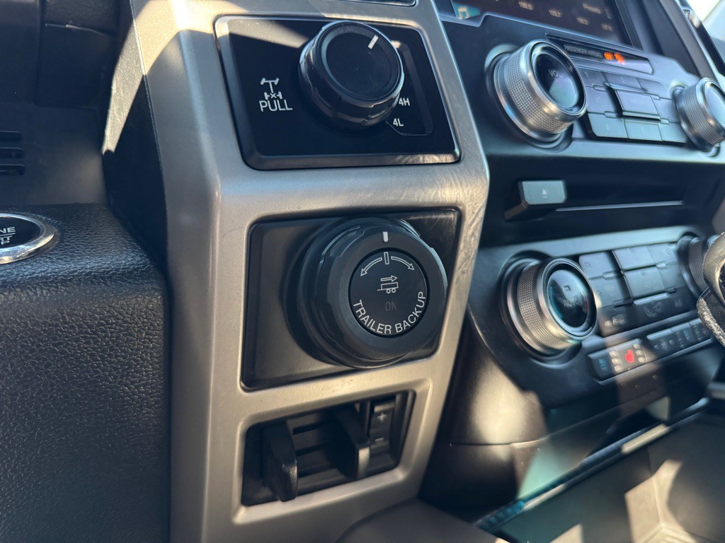 2018 Ford F-150 Image 11