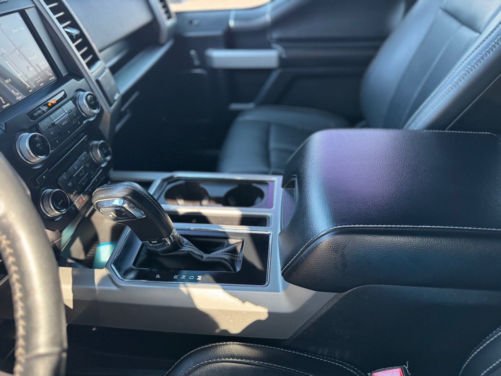 2018 Ford F-150 Image 12
