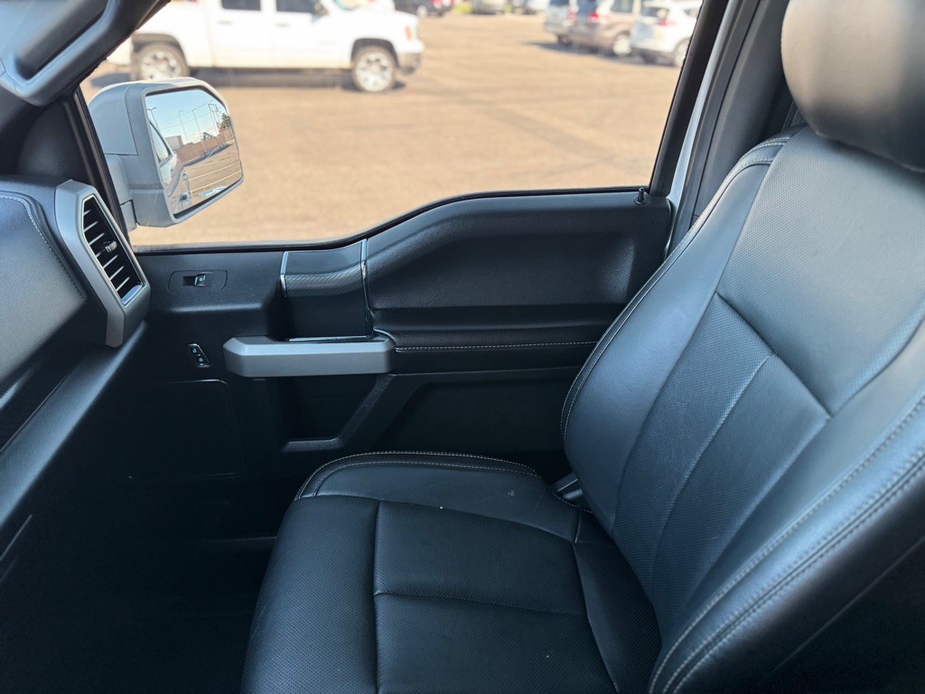 2018 Ford F-150 Image 13