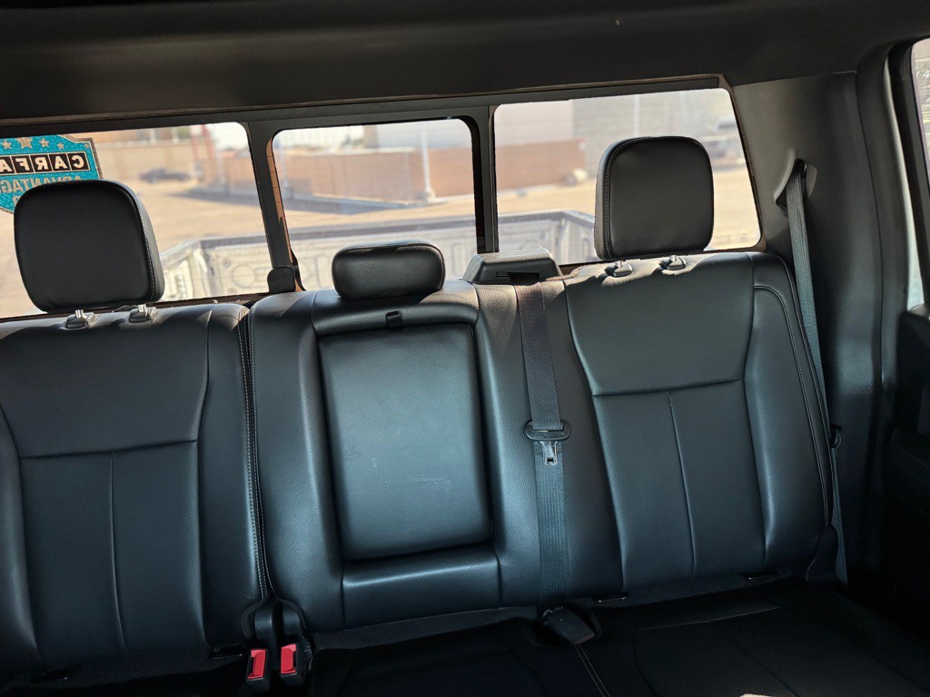 2018 Ford F-150 Image 16