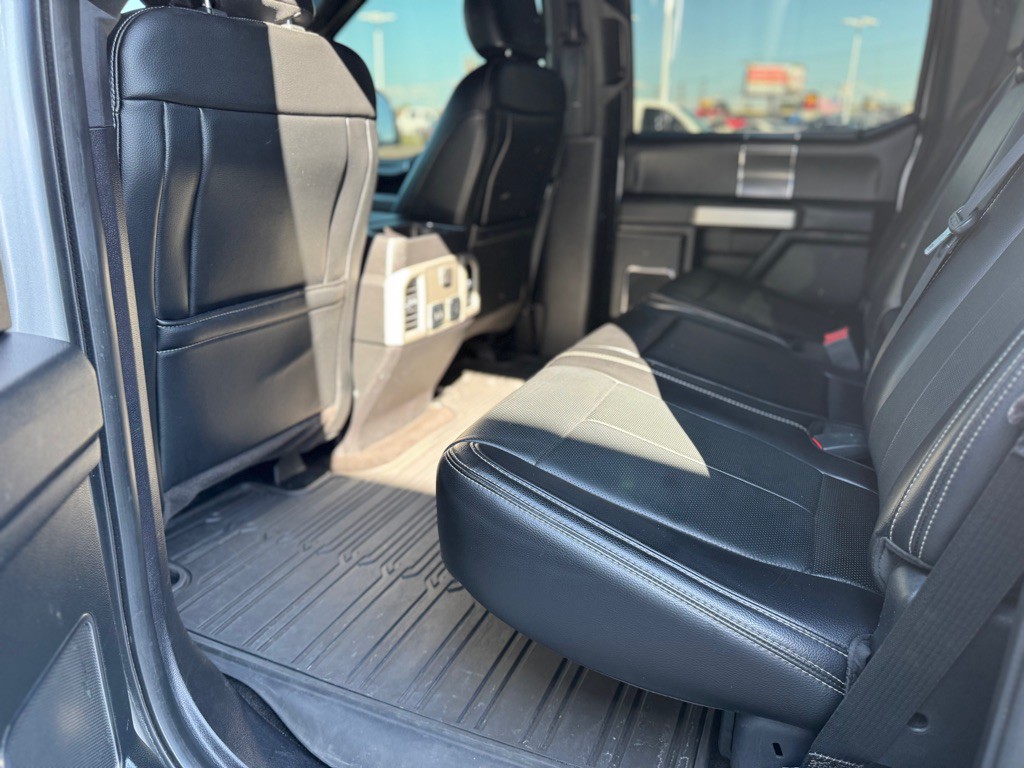 2018 Ford F-150 Image 17