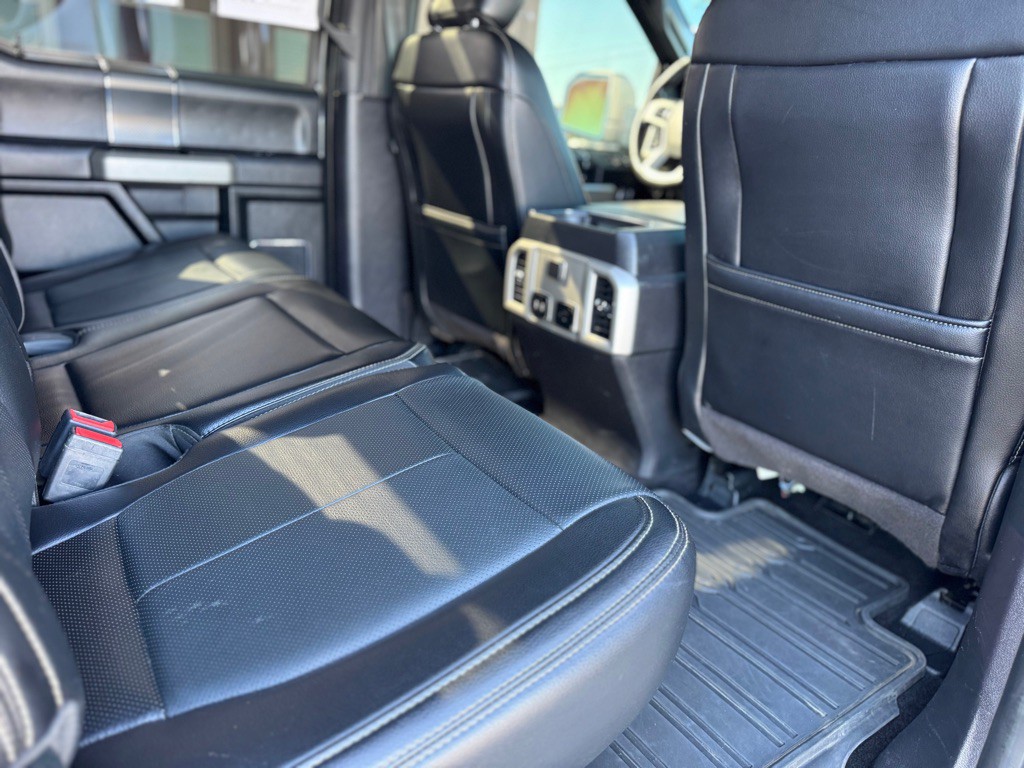 2018 Ford F-150 Image 18