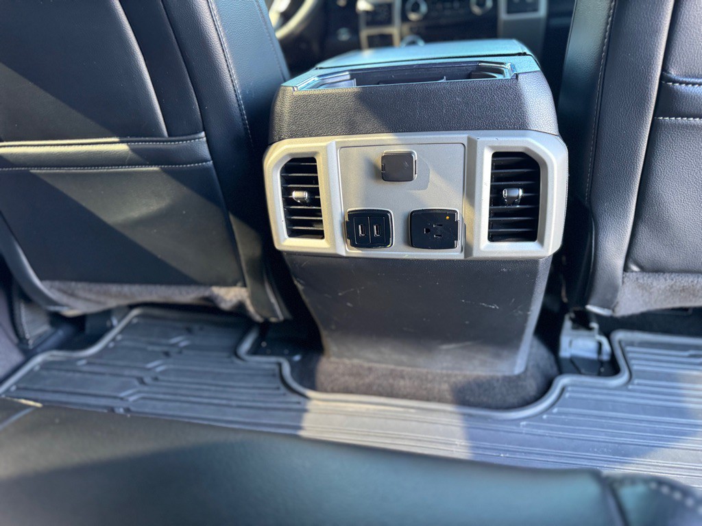 2018 Ford F-150 Image 19