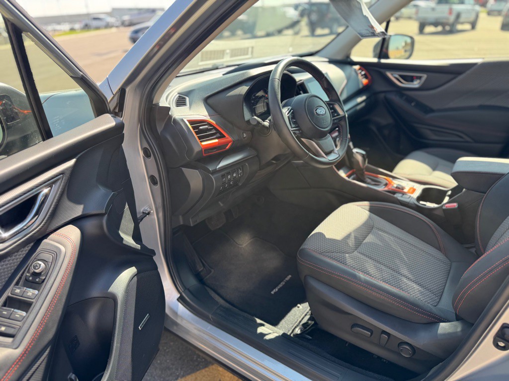 2021 Subaru Forester Image 5