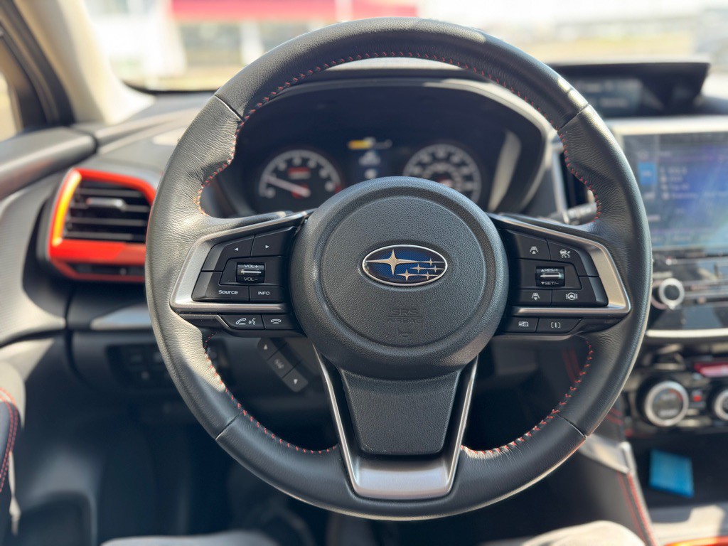 2021 Subaru Forester Image 6