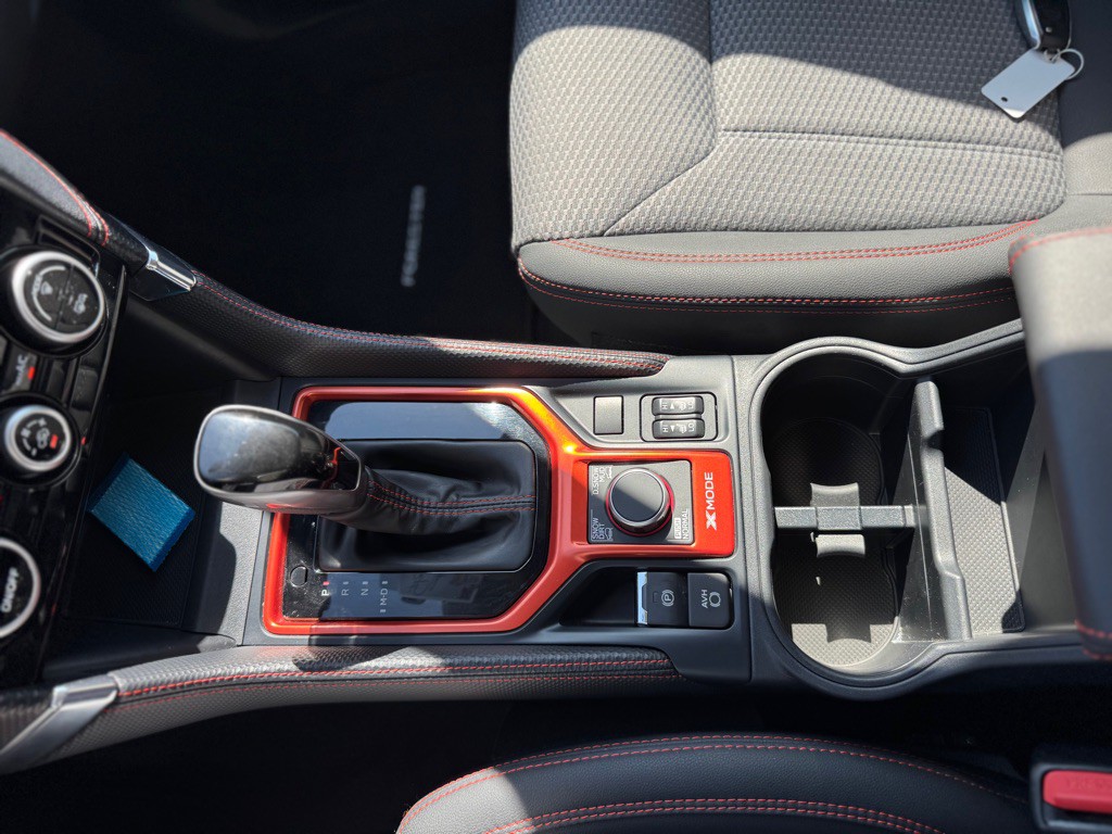 2021 Subaru Forester Image 9