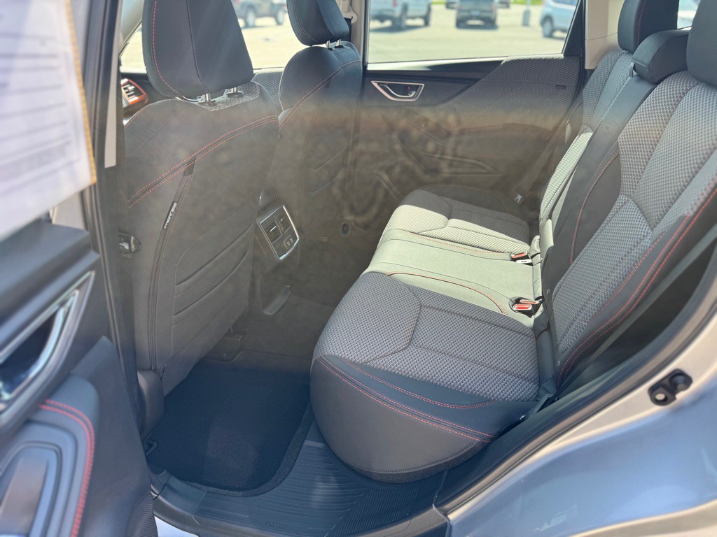2021 Subaru Forester Image 13