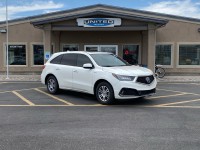 Image for 2019 Acura MDX A-spec ID: 6669330