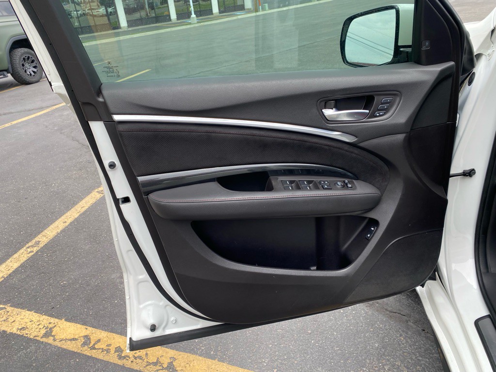 2019 Acura MDX Image 5