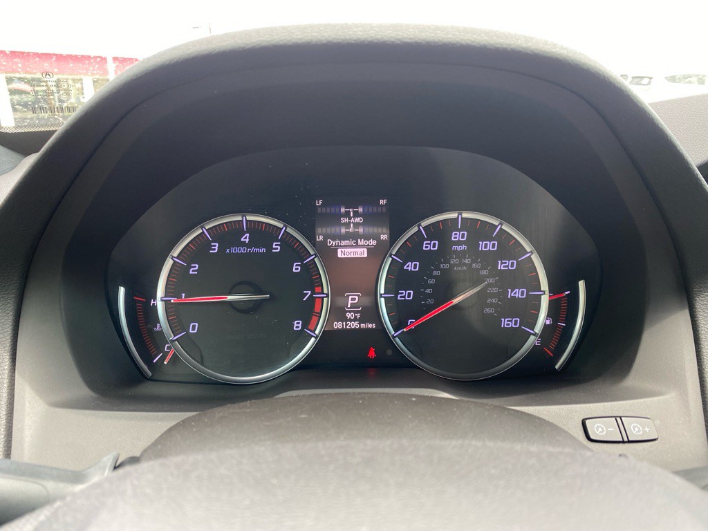 2019 Acura MDX Image 7