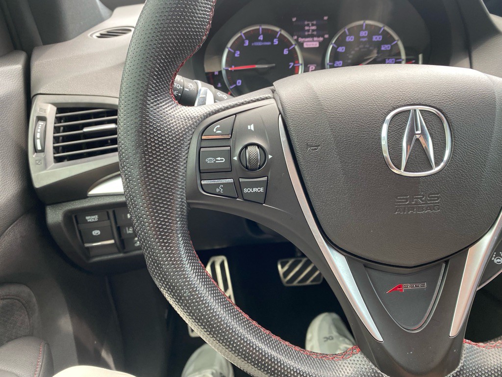 2019 Acura MDX Image 9
