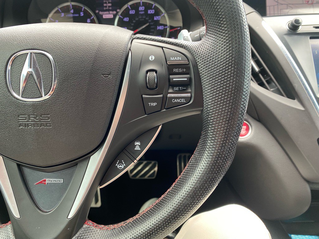 2019 Acura MDX Image 10