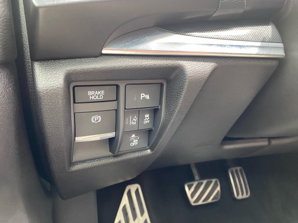 2019 Acura MDX Image 11