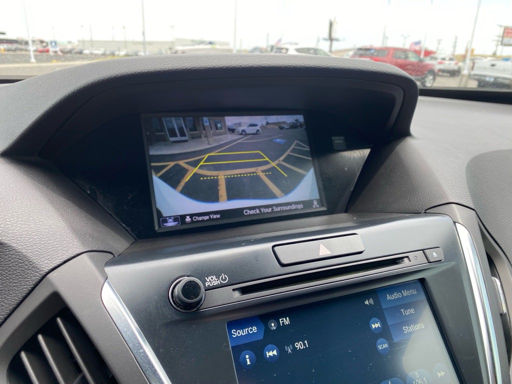 2019 Acura MDX Image 13