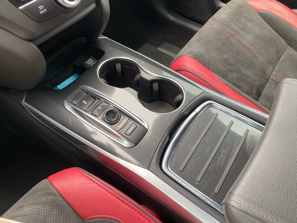2019 Acura MDX Image 15