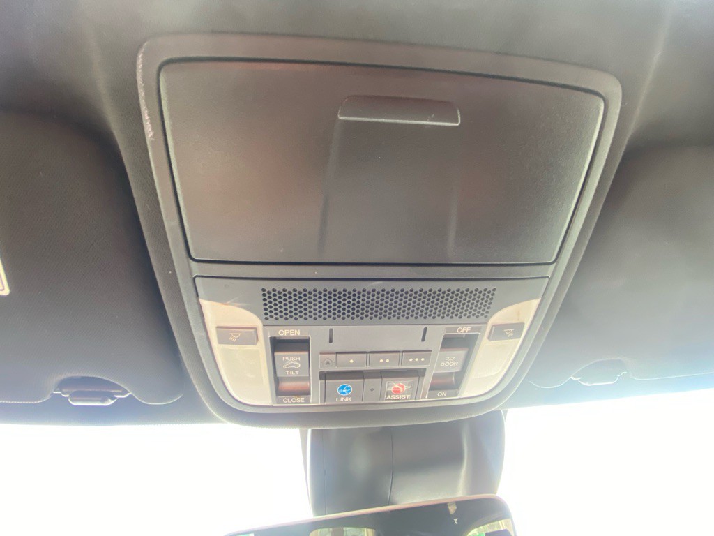 2019 Acura MDX Image 18