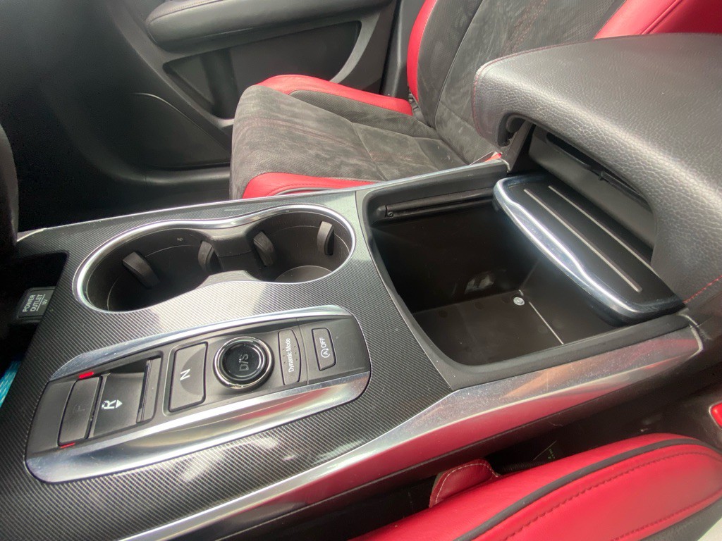 2019 Acura MDX Image 19