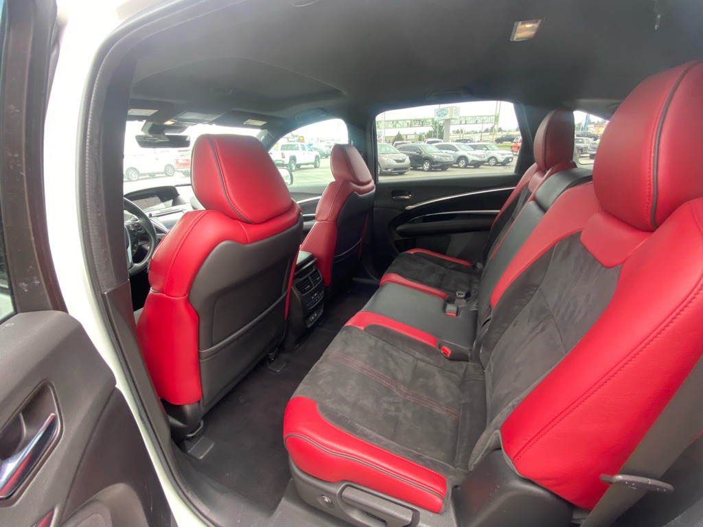 2019 Acura MDX Image 21