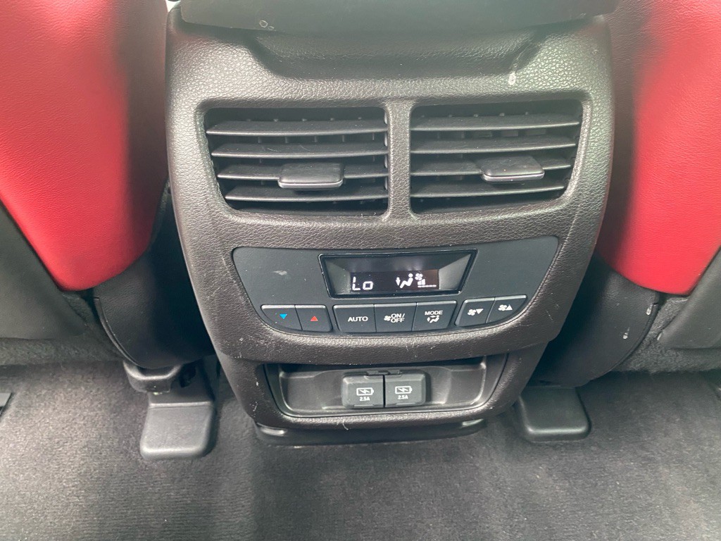 2019 Acura MDX Image 22