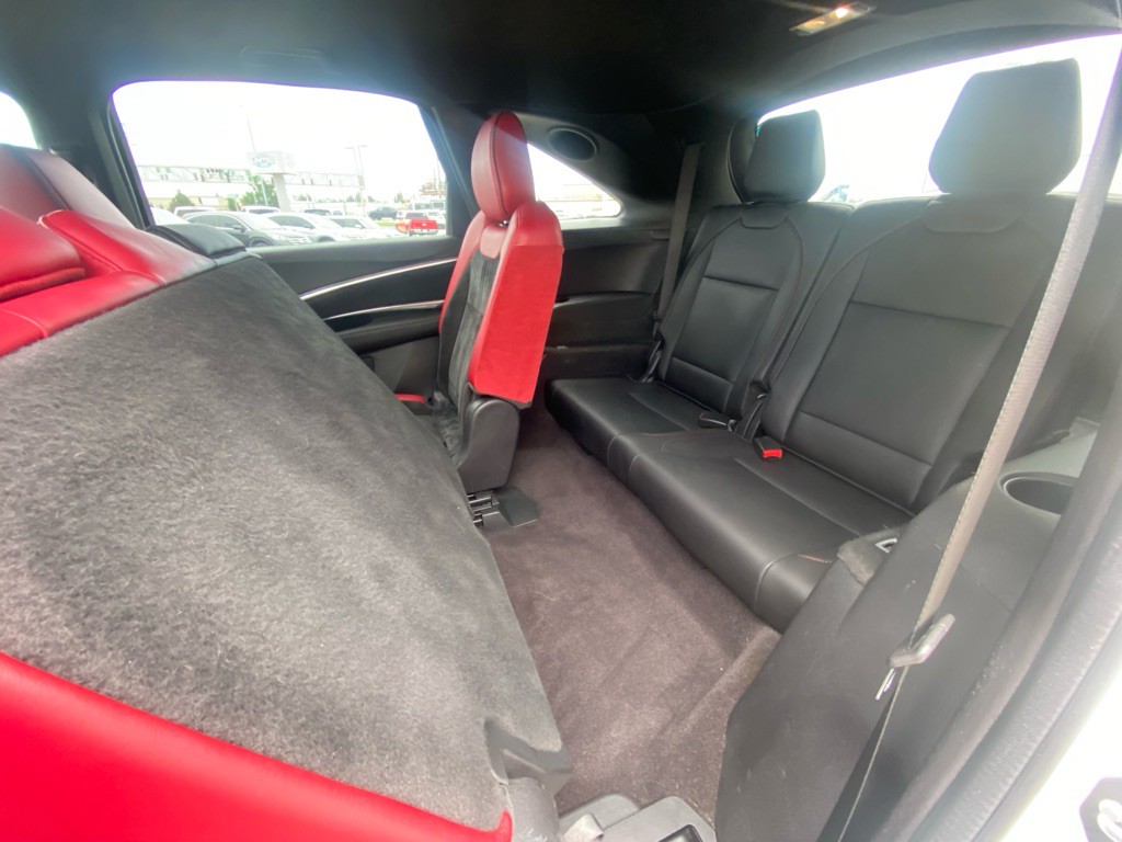 2019 Acura MDX Image 23