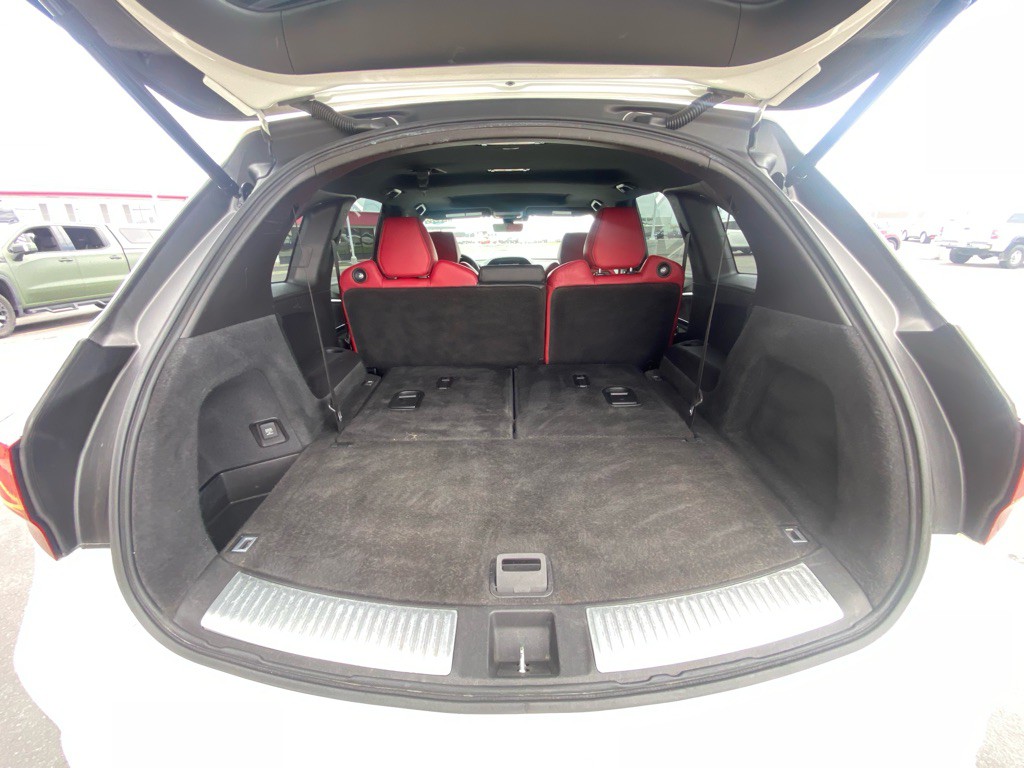 2019 Acura MDX Image 24