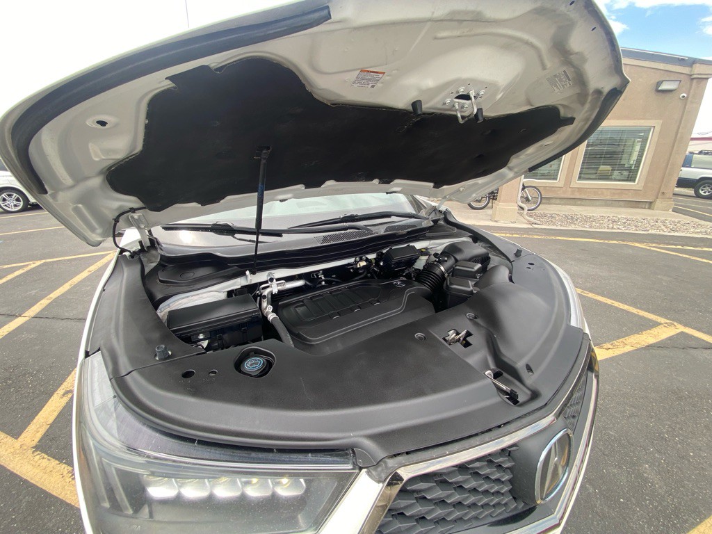 2019 Acura MDX Image 28