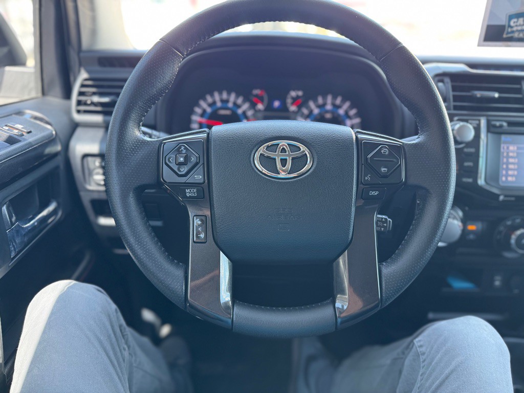 2014 Toyota 4Runner Image 6