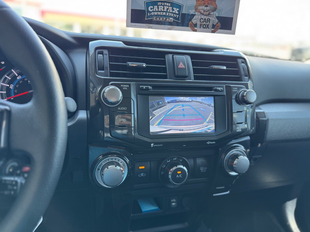 2014 Toyota 4Runner Image 8