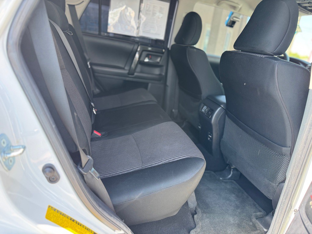 2014 Toyota 4Runner Image 13