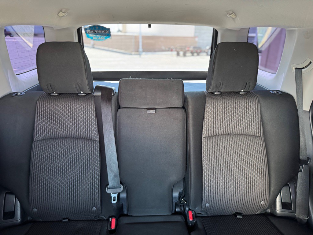 2014 Toyota 4Runner Image 15