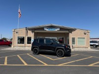 Image for 2018 Jeep Renegade Latitude ID: 6685149