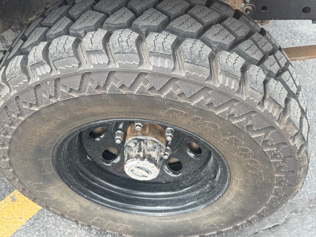 1977 Jeep CJ-7 Image 15